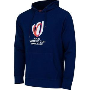 Sweatshirt Sportfolio Logo RWC 2023