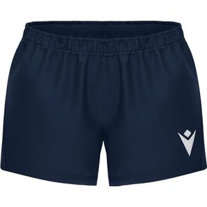 Damesshort Macron Lapis