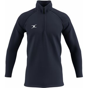 1/4 rits fleece Gilbert GTS