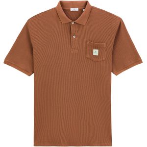Polo Serge Blanco Logan