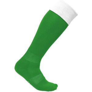 Proact - Tweekleurige Hoge Sportsokken - Kinderen - Antislip - 16% Elastaan