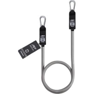 Powertube Elite - Weerstandsbuis - 120 cm - Veiligheidsbinnentouw - Geschikt voor Spiertraining