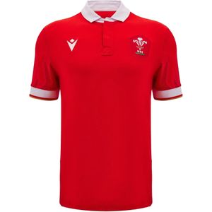 Thuisshirt Wales Six Nations 6NT 2024