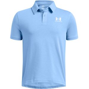 Polo voor kinderen Under Armour Icon