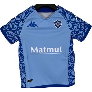 Kinder Sportshirt Castres Olympique 2022/23