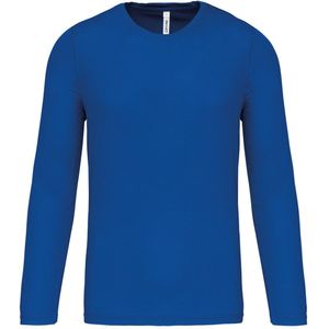 T-shirt met lange mouwen Proact Sport