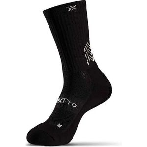 SOXPro - Classic - Gripsokken - Zwart - DRY FLEX-stof