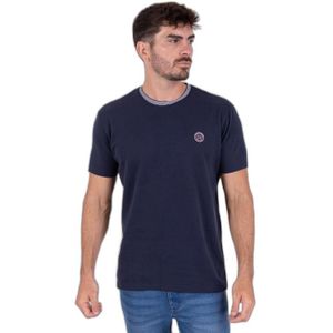 T-shirt in interlock Camberabero