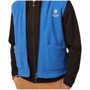 Waistcoat Serge Blanco Paradis