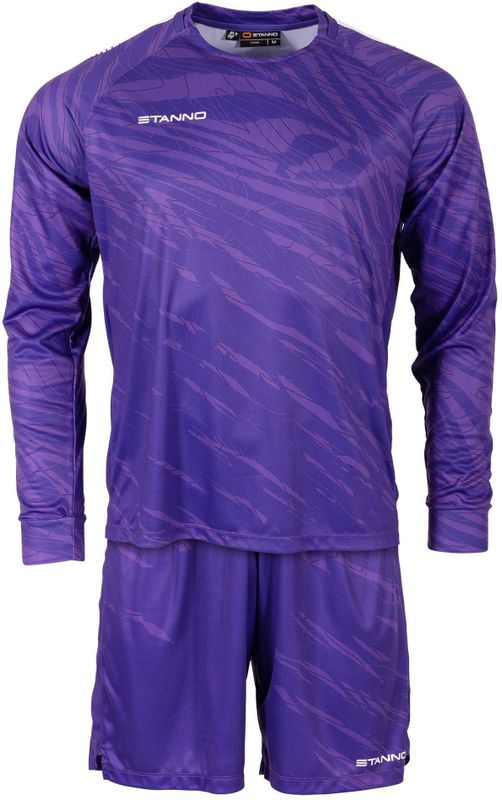 Stanno Trick Long Sleeve Goalkeeper Set