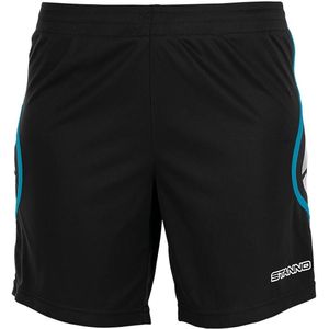 Ongevoerde damesshort Stanno Pisa