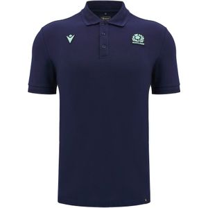 Schotse Polo Athleisure Travel 2024/25 2024/25