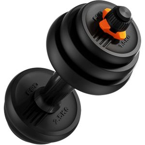 Dumbbells Xiaomi FED 40 kg