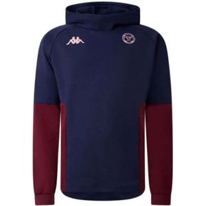 Hoodie Union Bordeaux-Bègles 2025/26