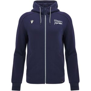 Sale Sharks hoodie Rhodos 2024/25