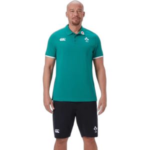 Polo Irlande AM 2025