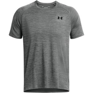 Under Armour Tech Textured Shirt Heren