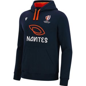 Sweatshirt Macron RWC France 2023 Nantes