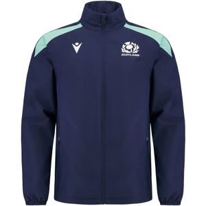 Waterdichte jas Schotland 2024