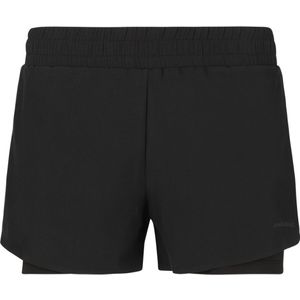 Dames 2-in-1 shorts Endurance Val