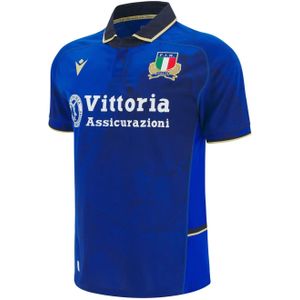 Thuisshirt Italië 2025/26