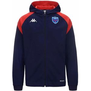 Junior Hoodie Grenoble Arufeod 7 2023/24