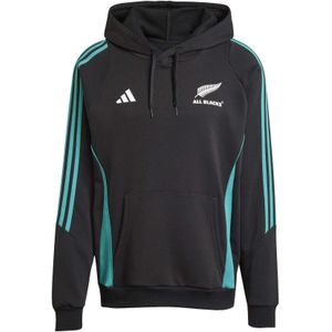 All Blacks - Hoodie - Zwart - 2025/26