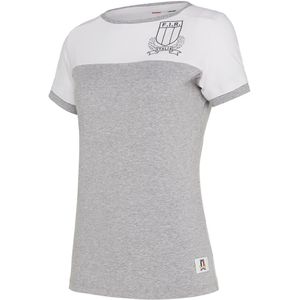 Katoenen T-shirt Italië rugby 2019