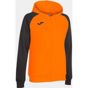 Dames sweatshirt met capuchon Joma Academy IV