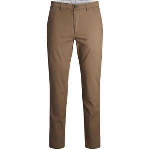 Groot getailleerde chino broekJack & Jones Marco Dave