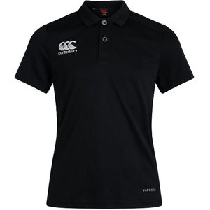 Canterbury - Club Dry - Kinderpolo - Marineblauw - VapoDri Technologie