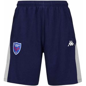 FC Grenoble Rugby Short Alozipe 8 2024/25