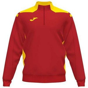 Sweatshirt Joma Championship VI 1/2 zip