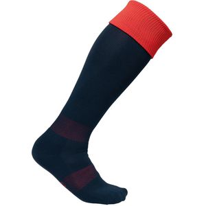 Proact - Tweekleurige Hoge Sportsokken - 16% Elastaan - Antislip