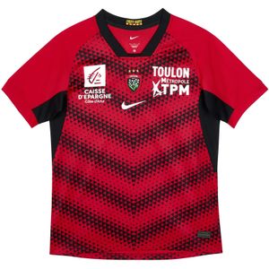 Thuisshirt RC Toulon 2025/26