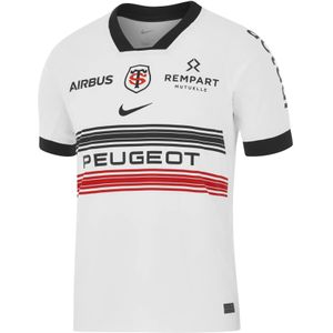 Uitshirt Stade Toulousain 2025/26