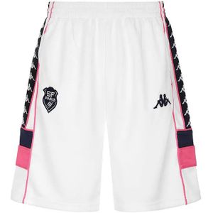 Short Stade Français 2021/22 222 banda arawa