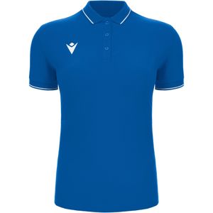 Damespolo Macron Waltz Eco