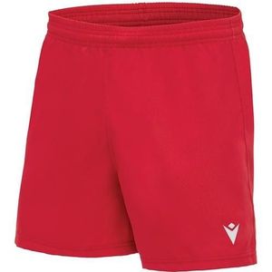 Short Macron Howlite Hero