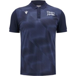 Polo Sale Sharks Travel 2024/25 2024/25