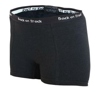 Boxershorts voor dames Back on Track