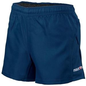 Korte Macron febe V2