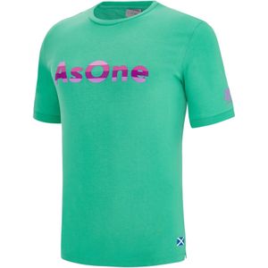 Polycotton T-shirt Écosse Murrayfield Asone Op2 2023
