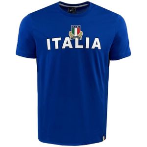 Polycot Italië Rugby Shirt Merch CD
