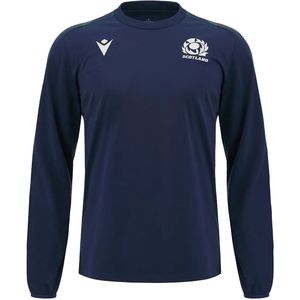 Trainingsshirt met ronde hals Écosse 6NT 2023