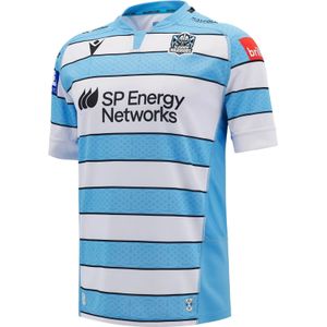 Buitenmaillot Glasgow Warriors 2024/25