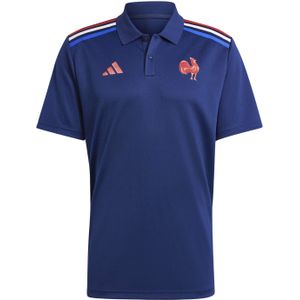 Supporterspolo XV de France 2024/25