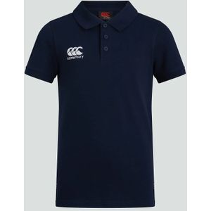 Canterbury - Waimak - Kinderpolo - Marineblauw