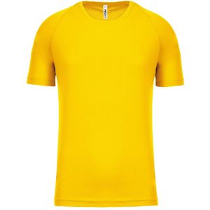 Proact - Kindertrui - 100% Polyester - Lichtgewicht - Ronde Halslijn