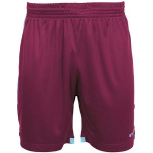 Stanno - Focus Short - Sportbroek - Rood